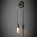 Hubbardton Forge, Lilium Sconce, WALL SCONCES