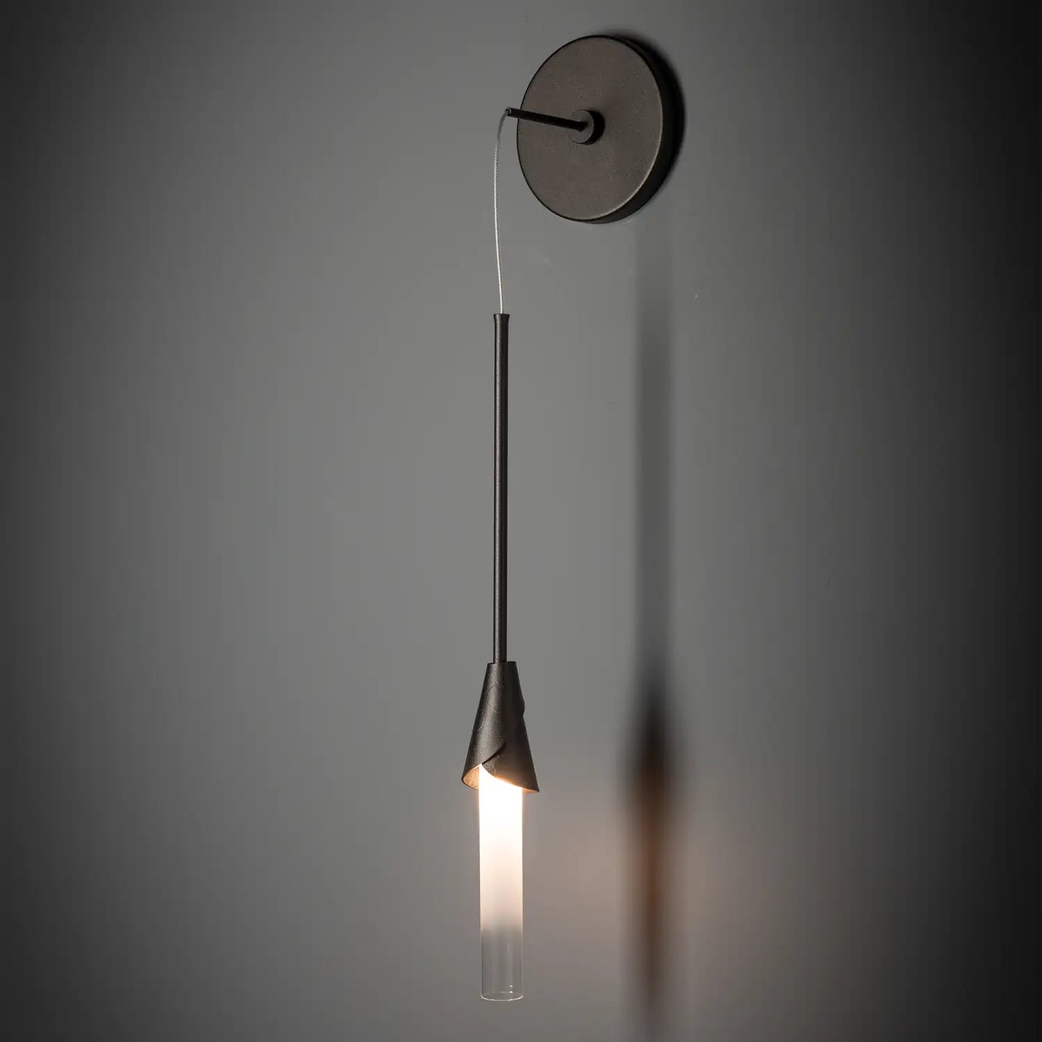 Hubbardton Forge, Lilium Sconce, WALL SCONCES