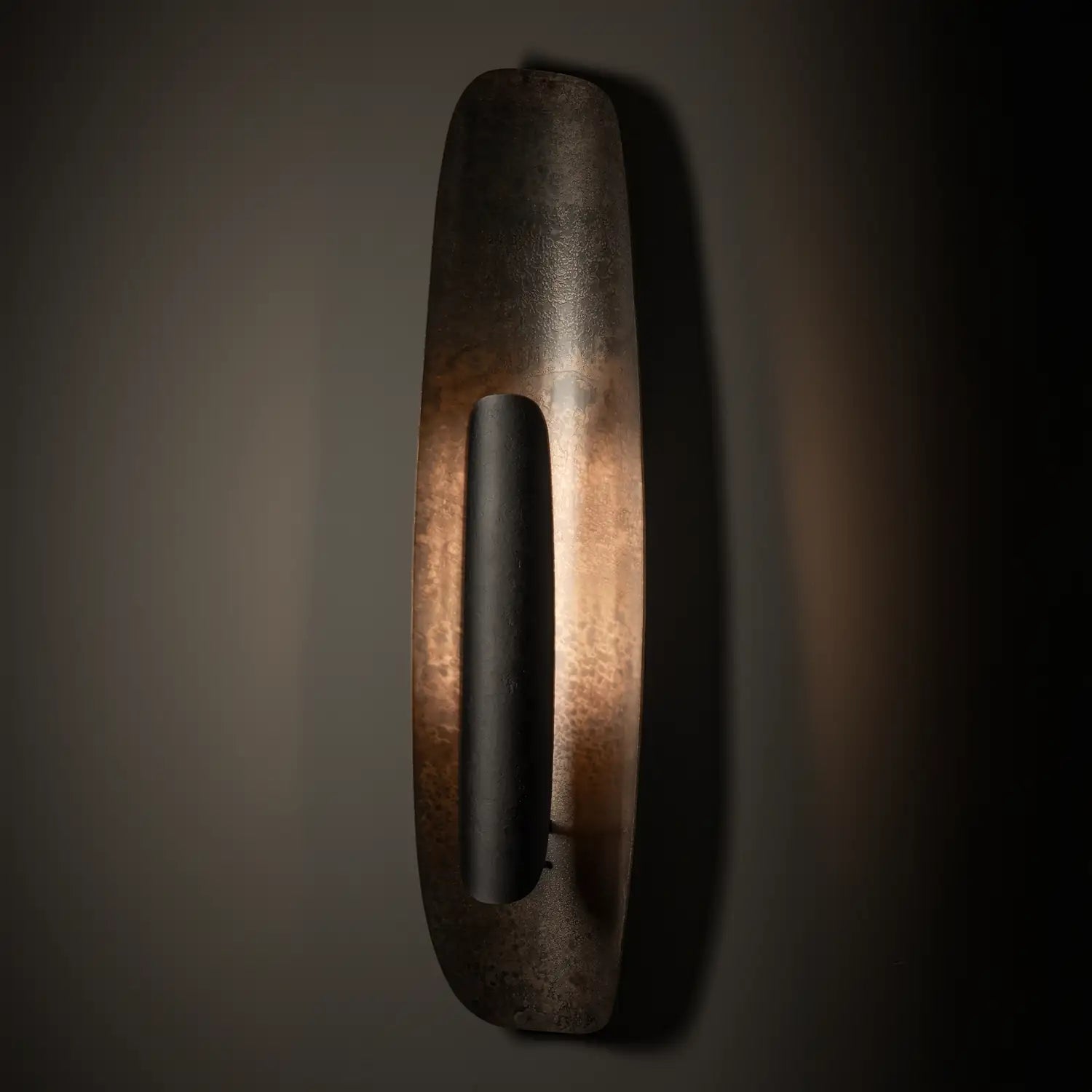 Hubbardton Forge, Shield Sconce, WALL SCONCES
