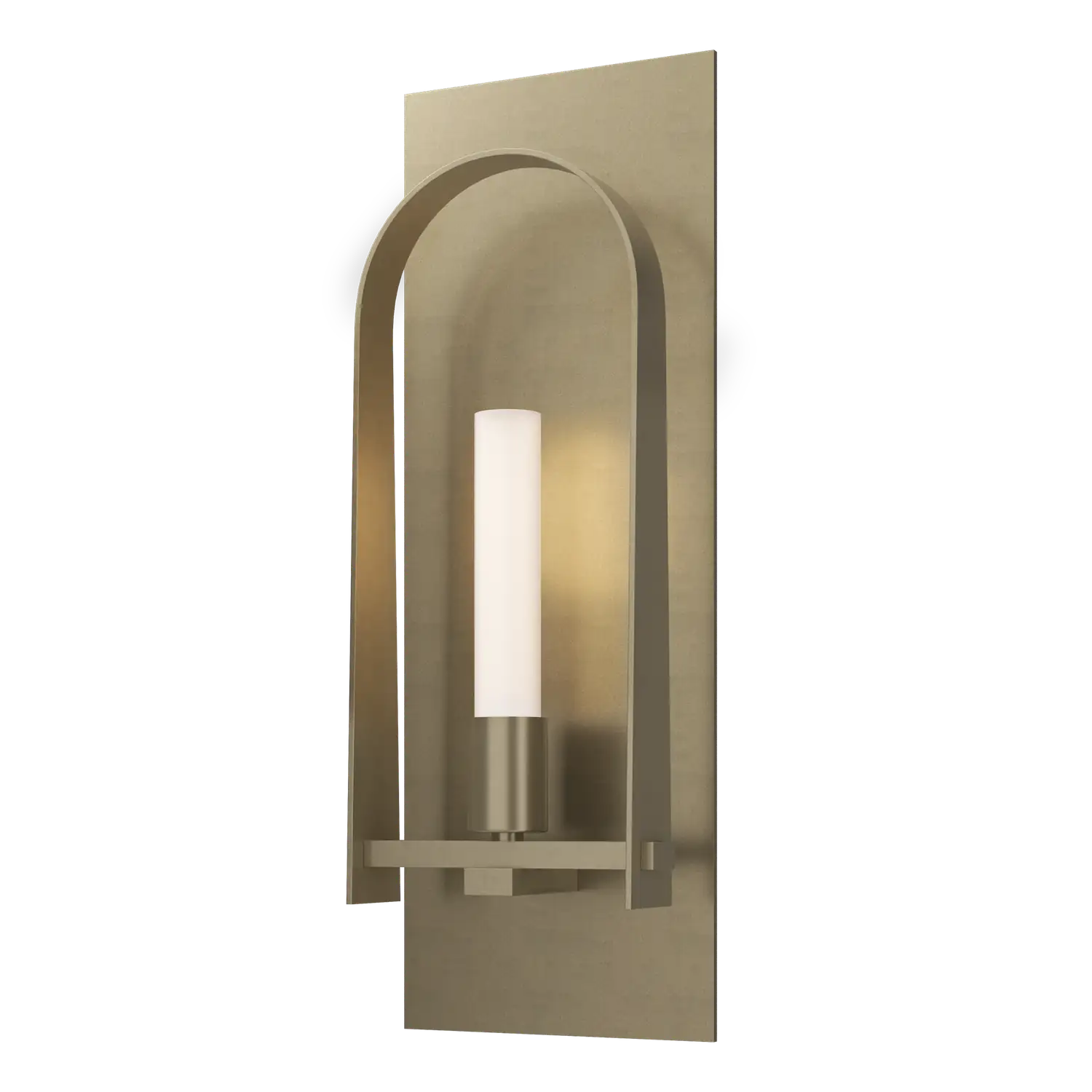 Hubbardton Forge, Triomphe Sconce, WALL SCONCES