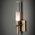 Hubbardton Forge, Truss Sconce, WALL SCONCES