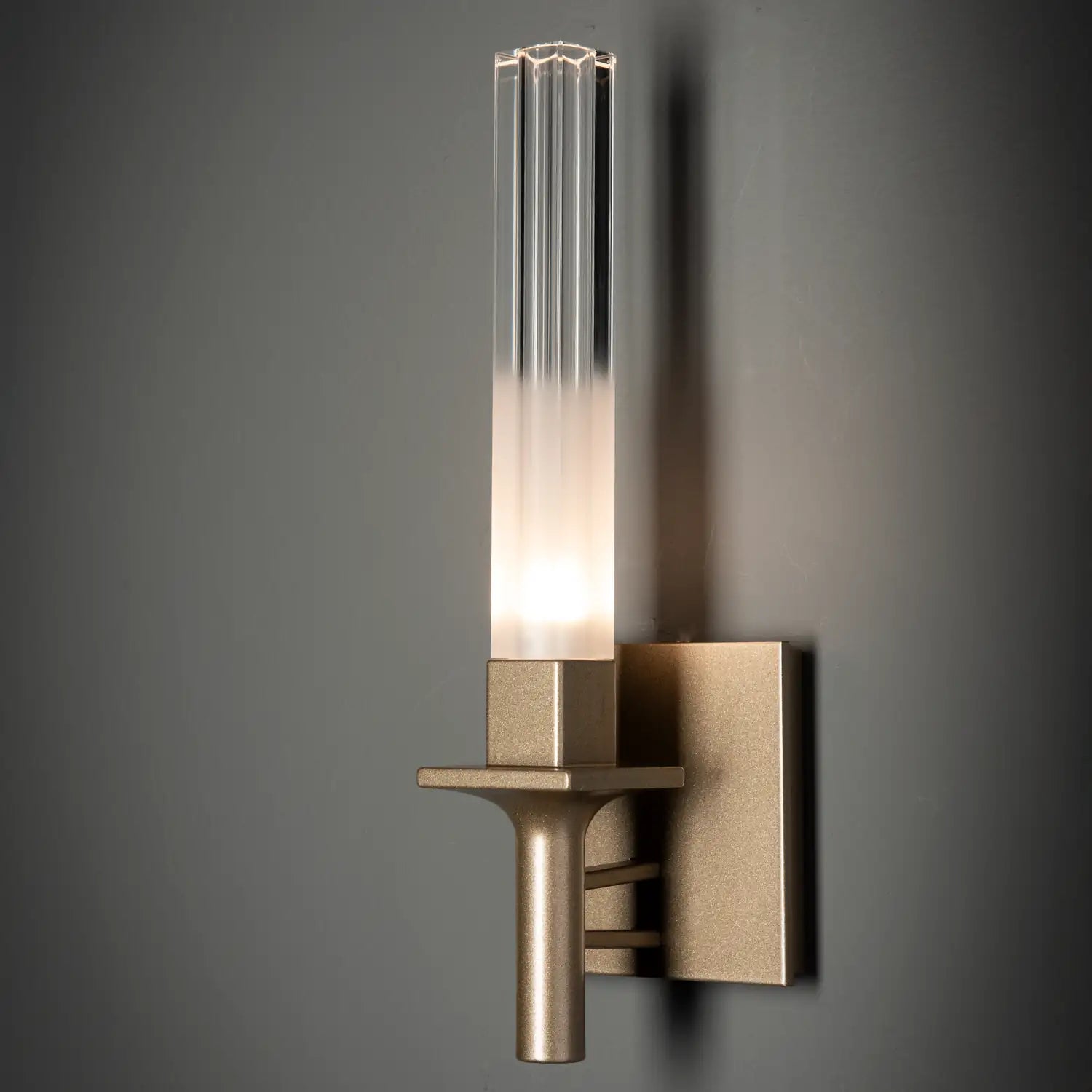 Hubbardton Forge, Truss Sconce, WALL SCONCES