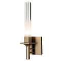 Hubbardton Forge, Truss Sconce, WALL SCONCES