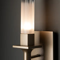 Hubbardton Forge, Truss Sconce, WALL SCONCES