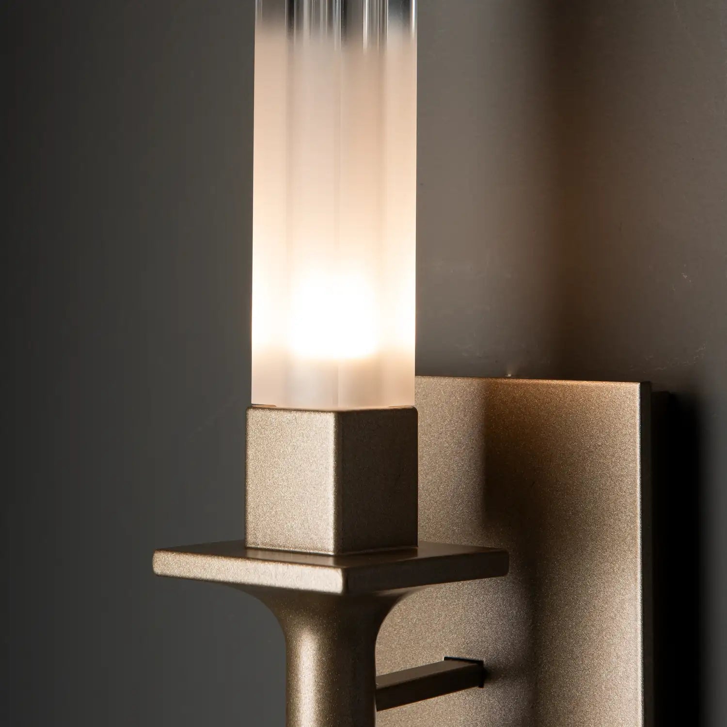 Hubbardton Forge, Truss Sconce, WALL SCONCES