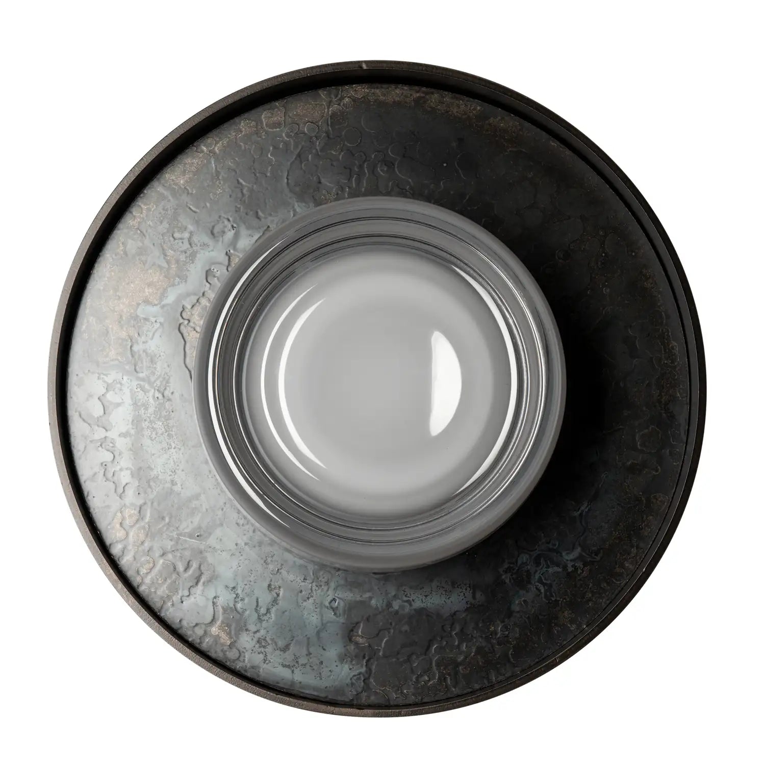 Hubbardton Forge, Focal Sconce/Flush Mount, WALL SCONCES