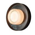 Hubbardton Forge, Focal Sconce/Flush Mount, WALL SCONCES