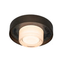 Hubbardton Forge, Focal Sconce/Flush Mount, WALL SCONCES