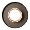 Hubbardton Forge, Focal Sconce/Flush Mount, WALL SCONCES