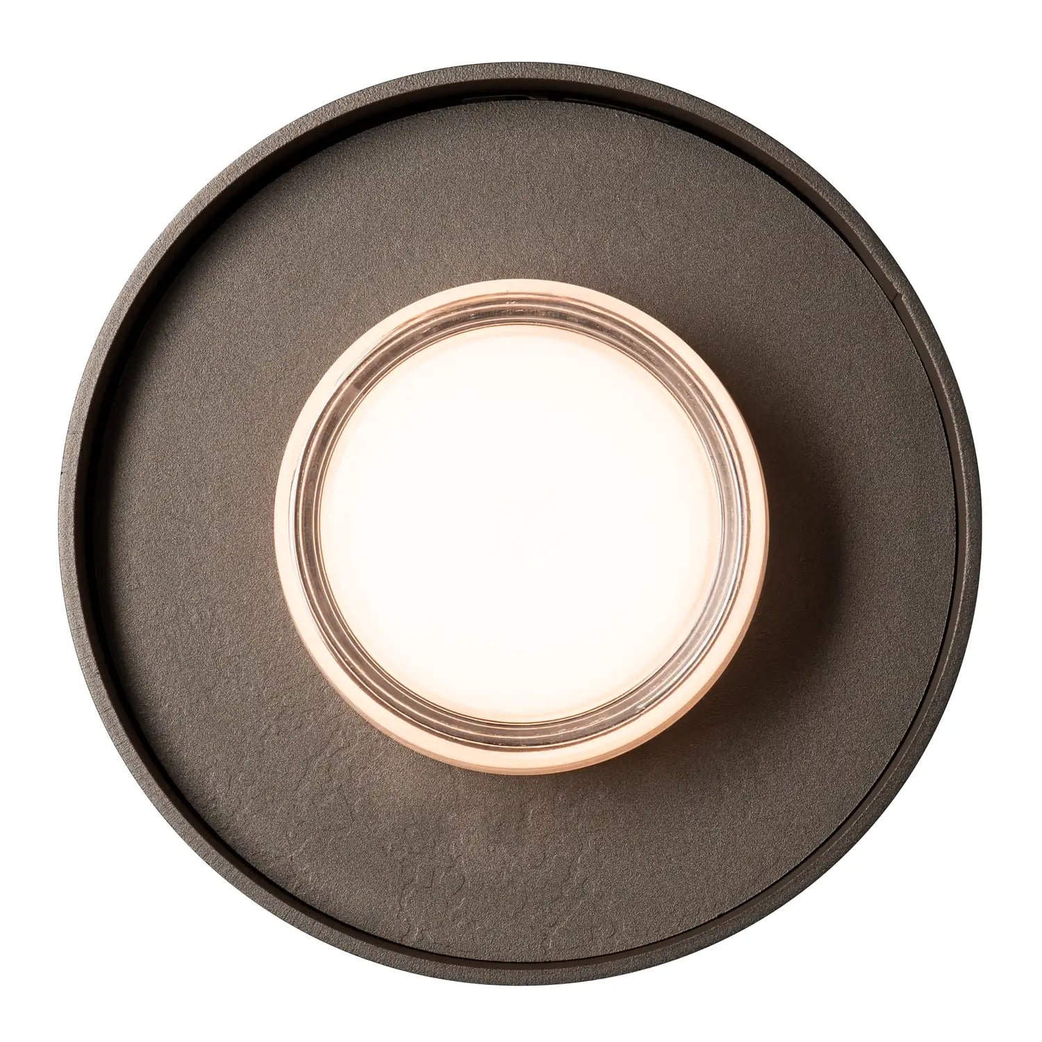 Hubbardton Forge, Focal Sconce/Flush Mount, WALL SCONCES