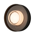 Hubbardton Forge, Focal Sconce/Flush Mount, WALL SCONCES