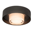 Hubbardton Forge, Focal Sconce/Flush Mount, WALL SCONCES