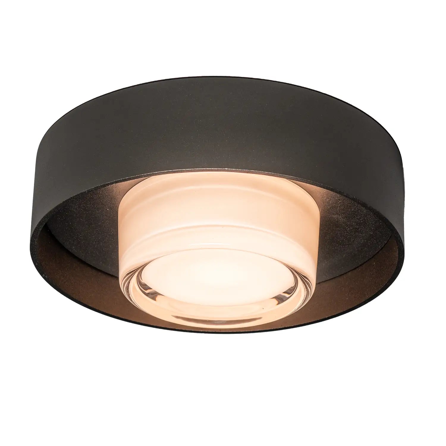 Hubbardton Forge, Focal Sconce/Flush Mount, WALL SCONCES