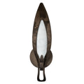 Hubbardton Forge, Parasol Sconce, WALL SCONCES