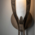 Hubbardton Forge, Parasol Sconce, WALL SCONCES