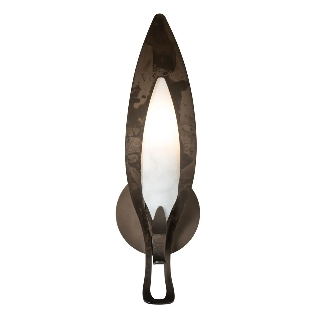 Hubbardton Forge, Parasol Sconce, WALL SCONCES