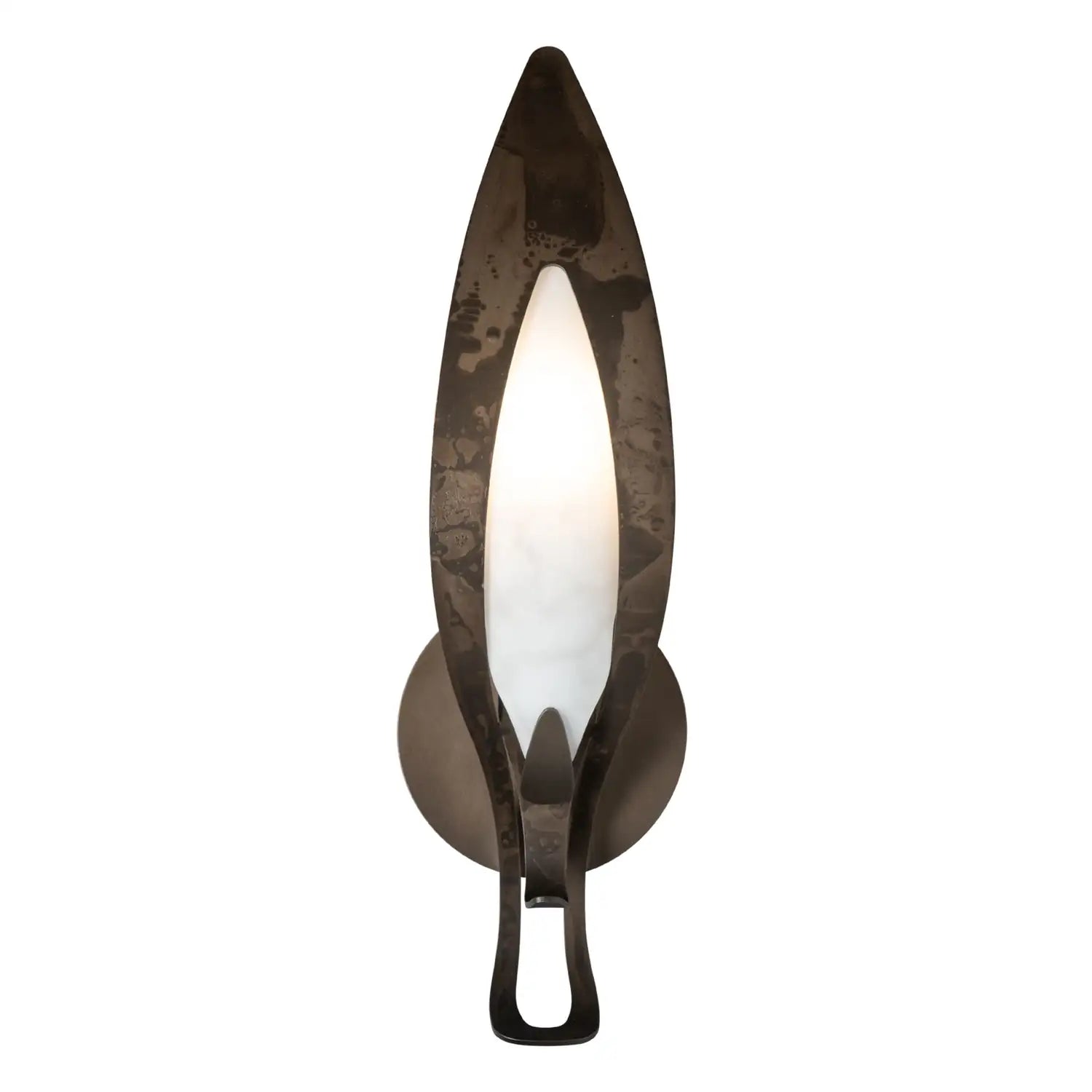 Hubbardton Forge, Parasol Sconce, WALL SCONCES