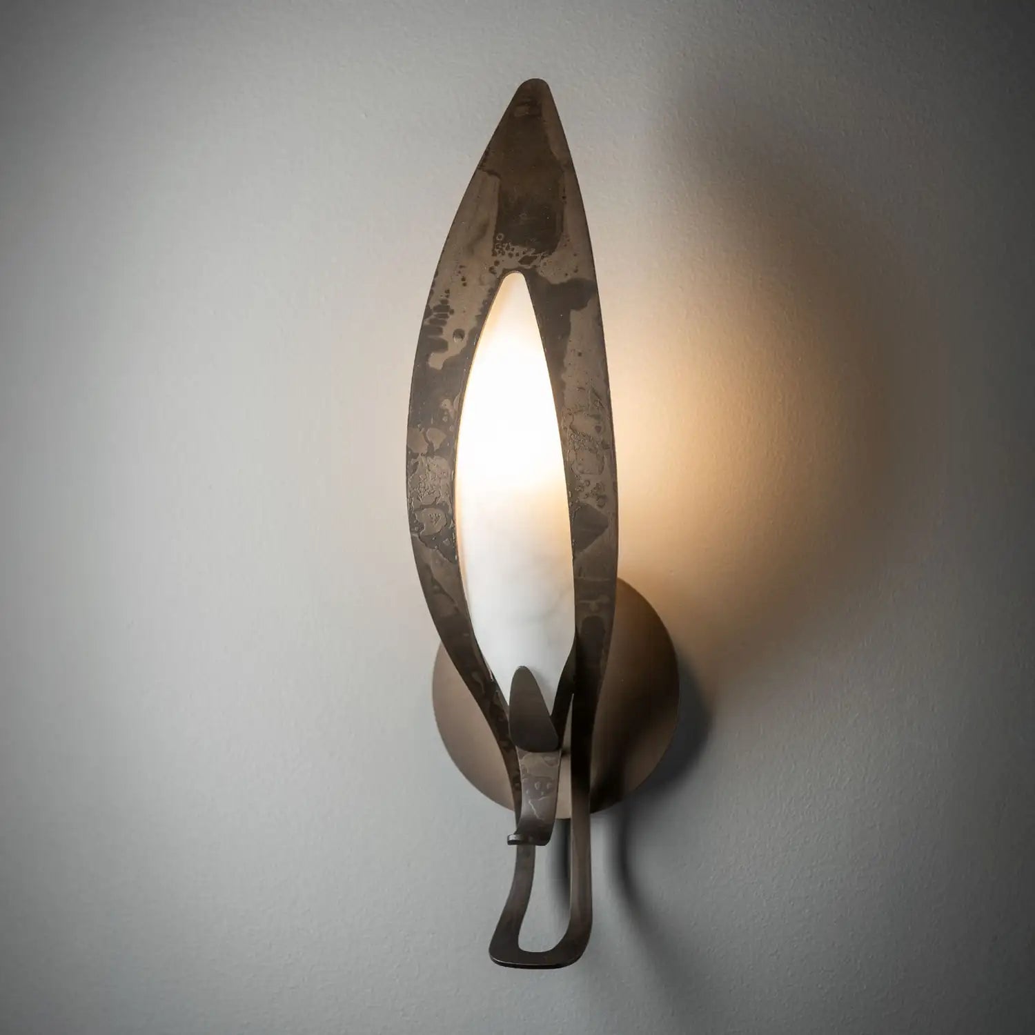 Hubbardton Forge, Parasol Sconce, WALL SCONCES