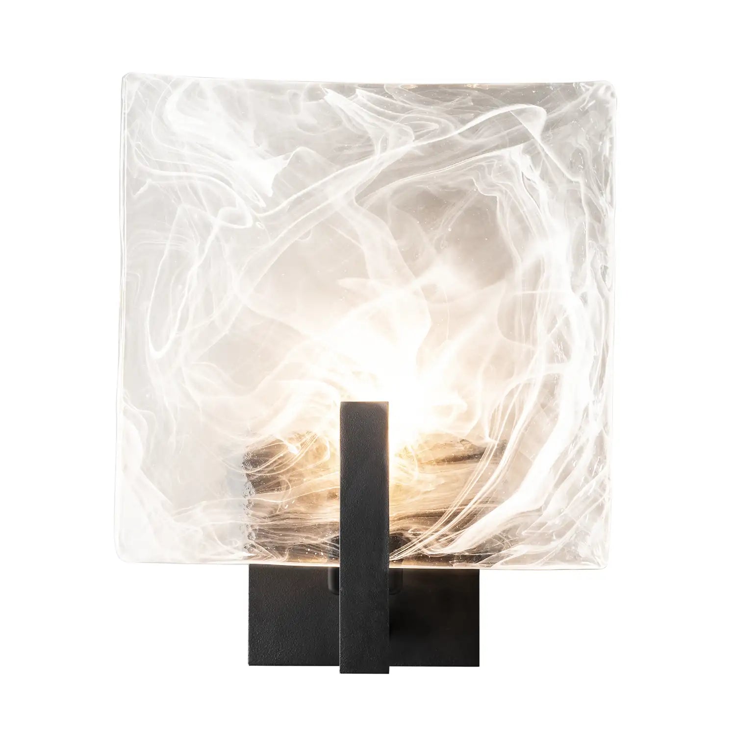 Hubbardton Forge, Arc Bath Sconce, WALL SCONCES