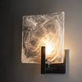 Hubbardton Forge, Arc Bath Sconce, WALL SCONCES