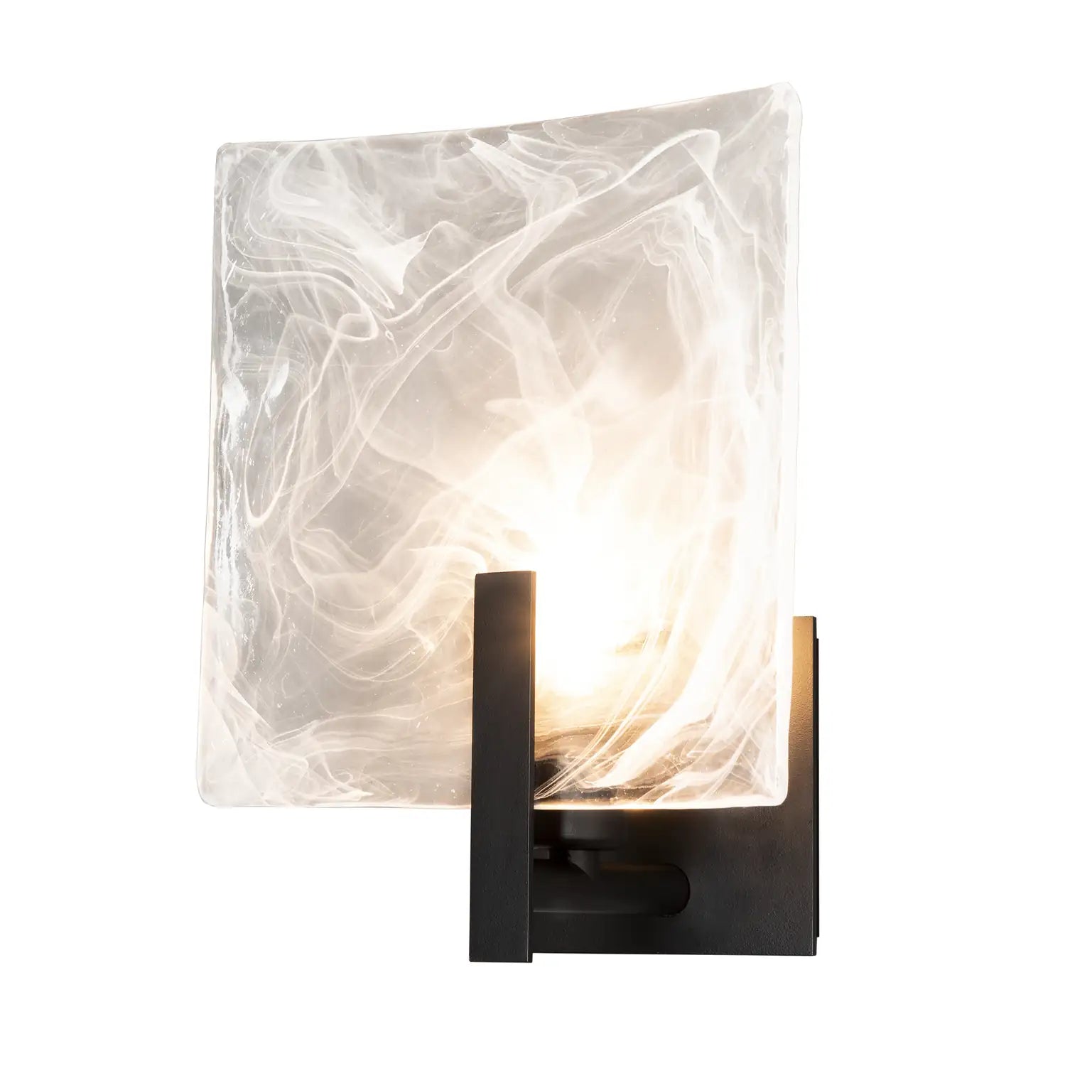 Hubbardton Forge, Arc Bath Sconce, WALL SCONCES