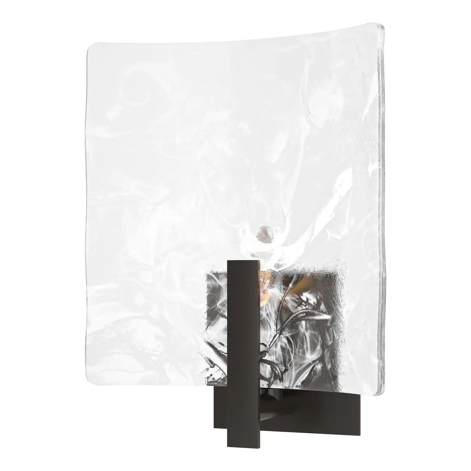 Hubbardton Forge, Arc Bath Sconce, WALL SCONCES