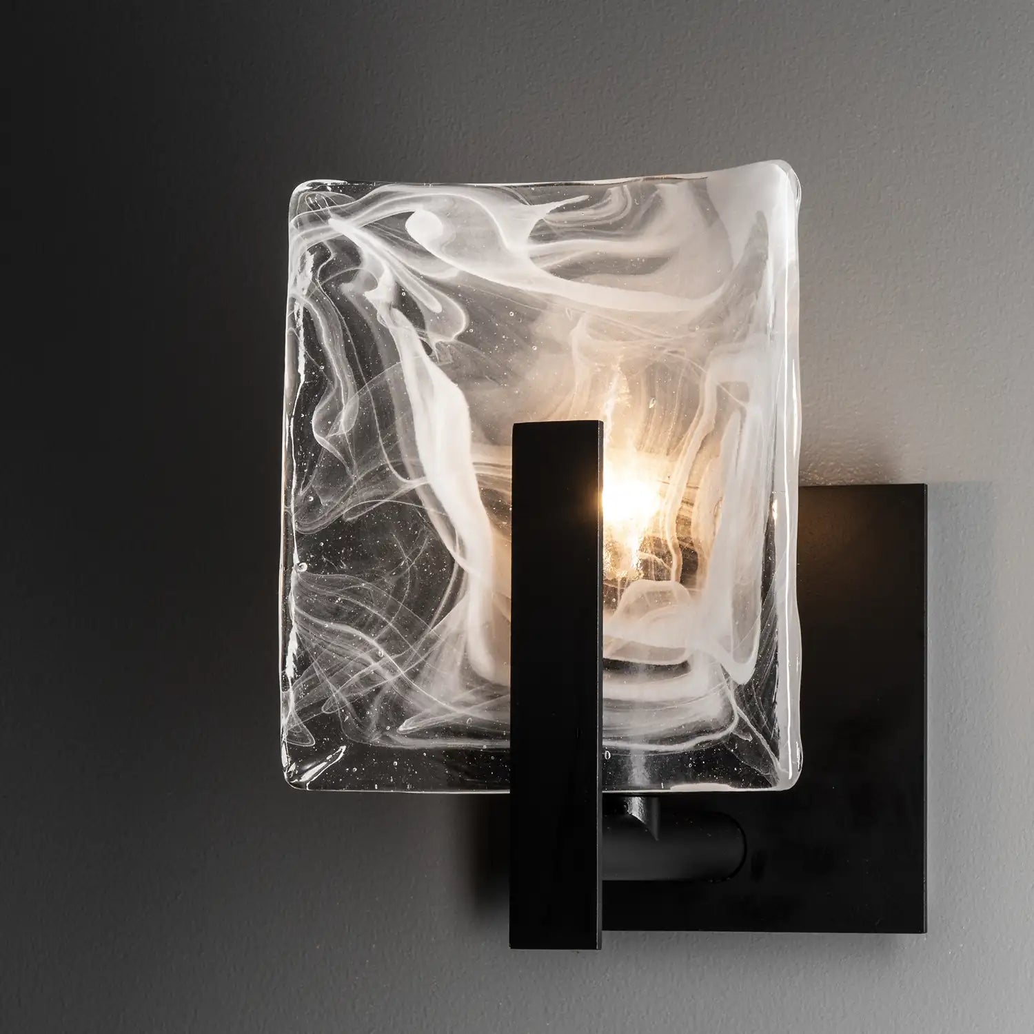 Hubbardton Forge, Arc Bath Sconce, WALL SCONCES