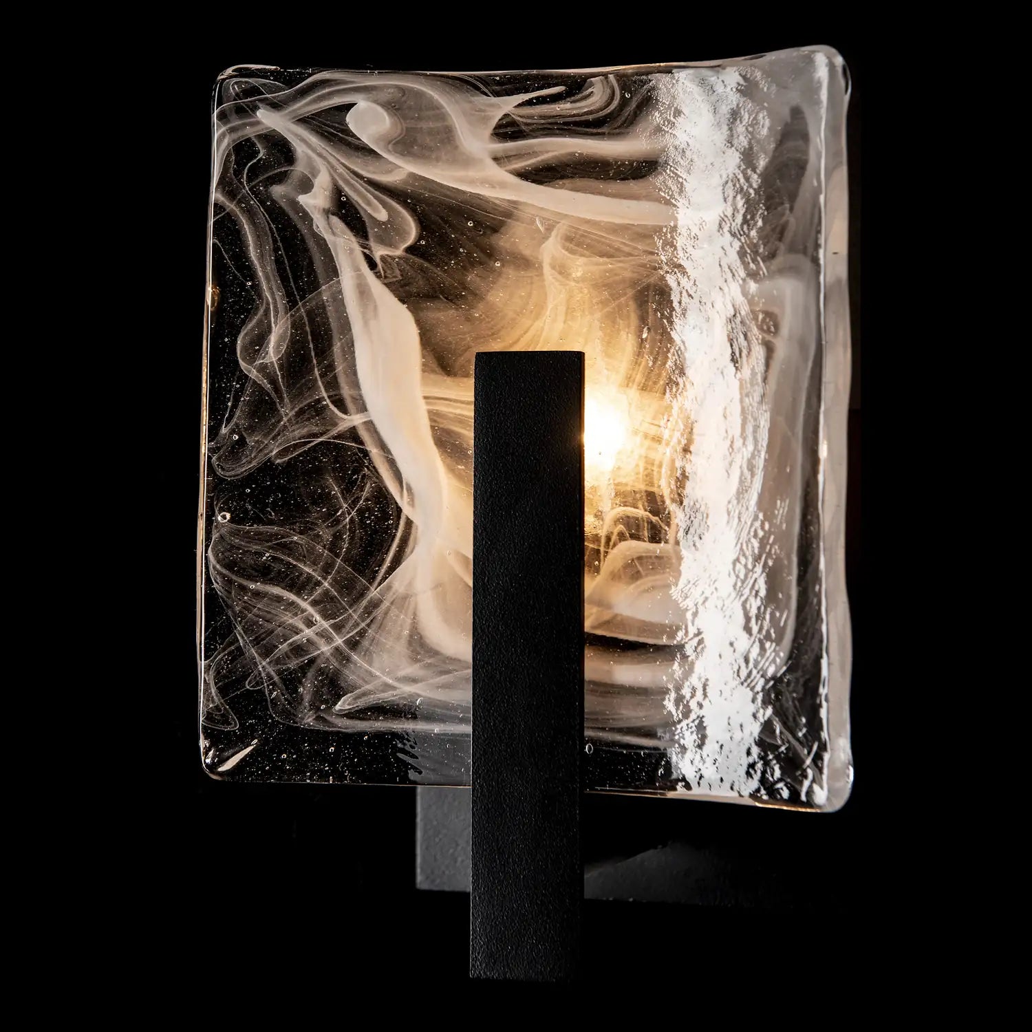 Hubbardton Forge, Arc Bath Sconce, WALL SCONCES