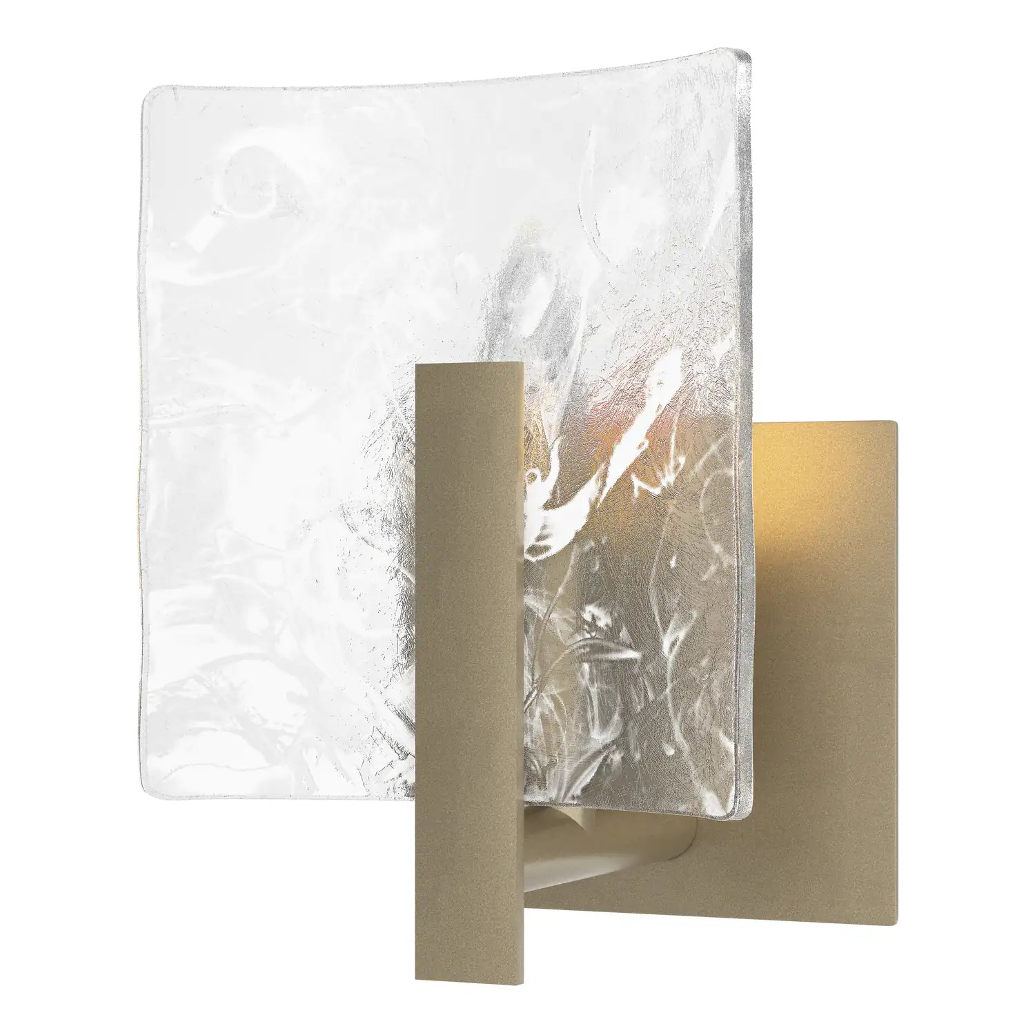 Hubbardton Forge, Arc Bath Sconce, WALL SCONCES