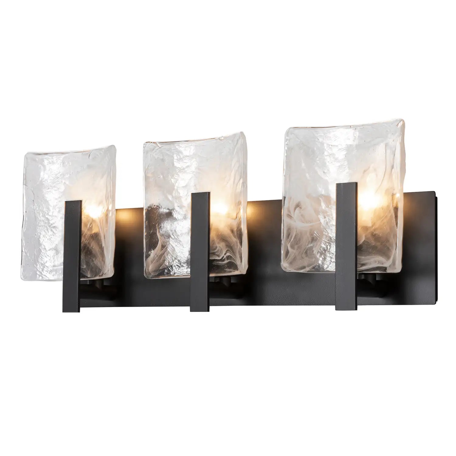 Hubbardton Forge, Arc Bath Sconce, WALL SCONCES