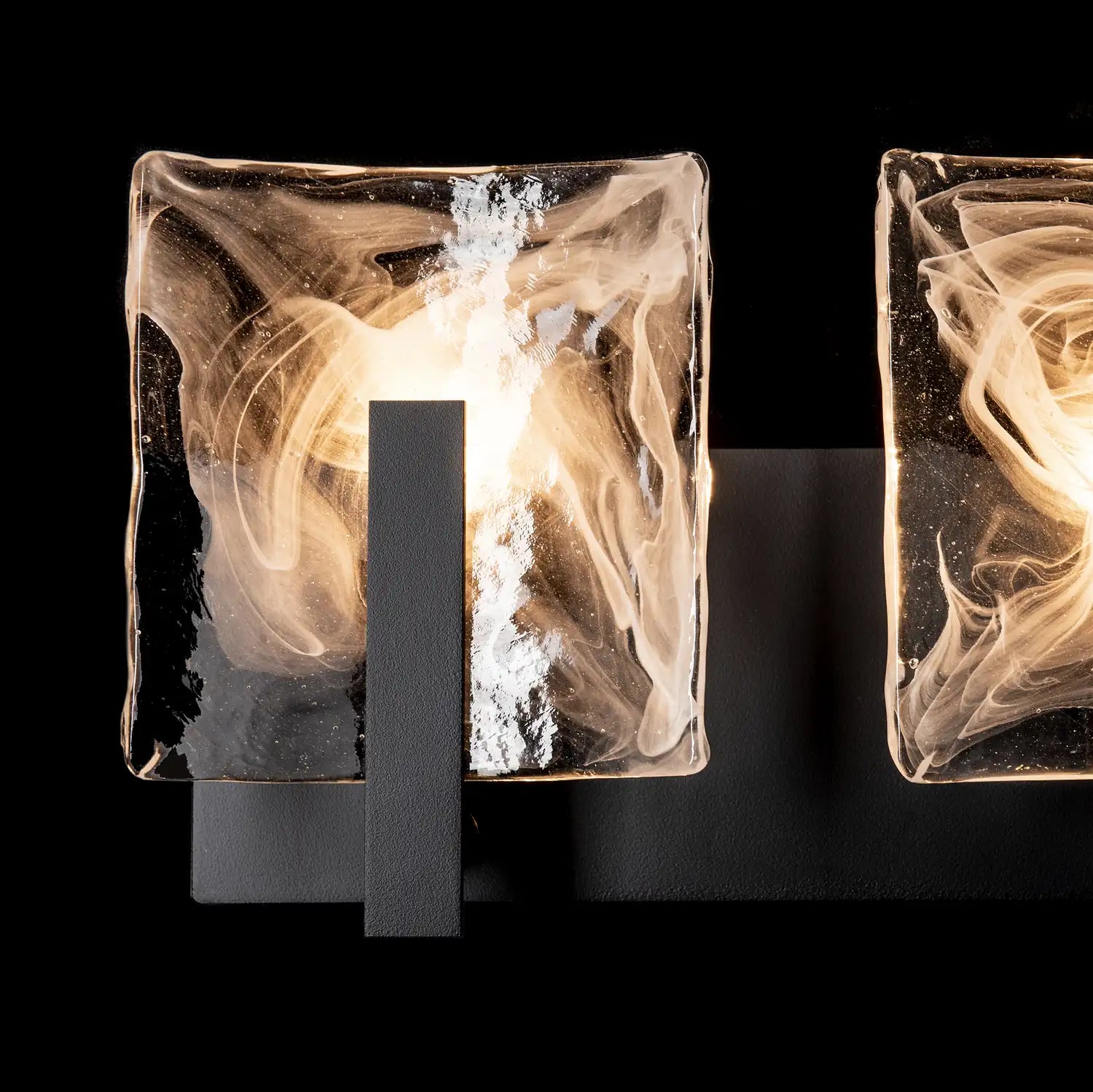 Hubbardton Forge, Arc Bath Sconce, WALL SCONCES