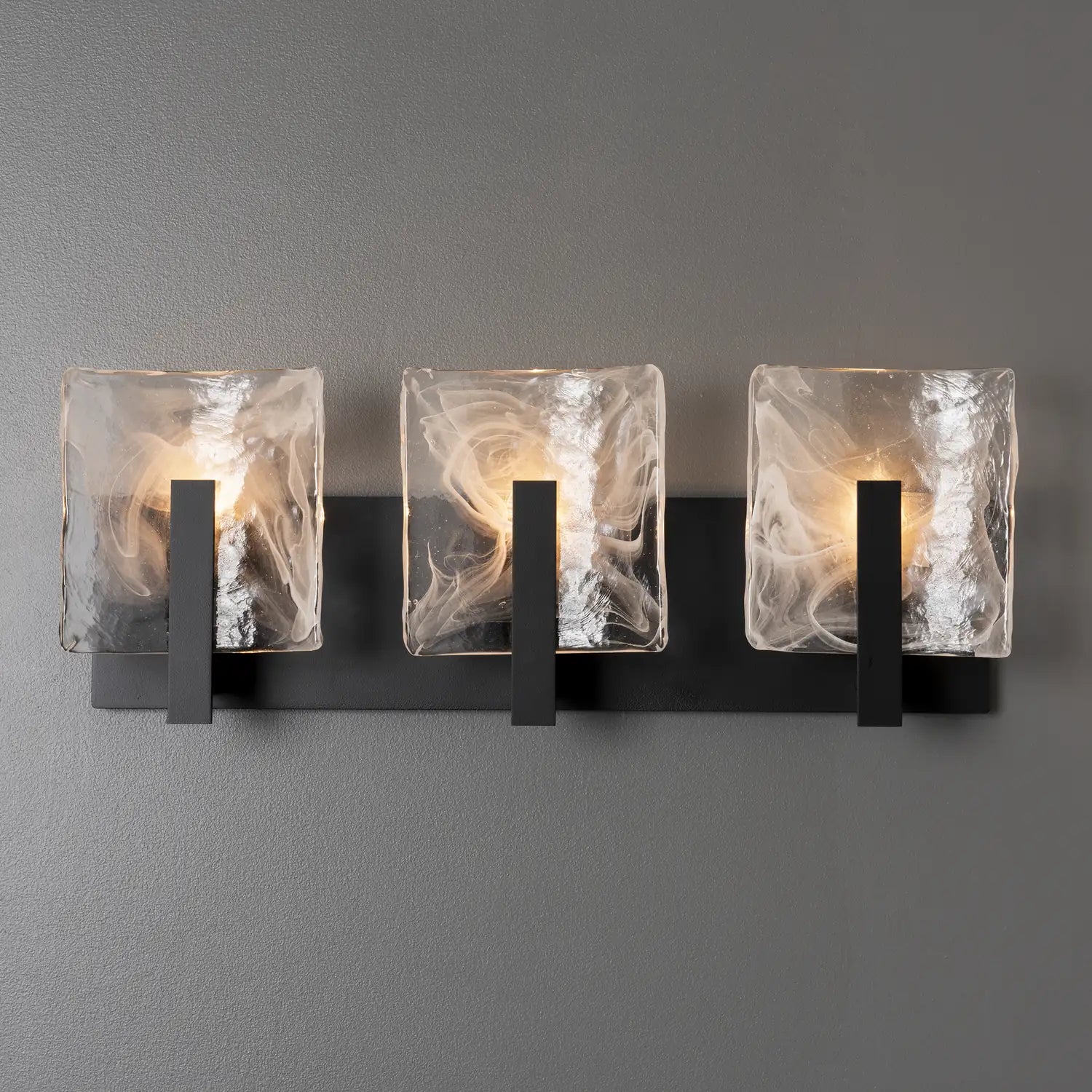 Hubbardton Forge, Arc Bath Sconce, WALL SCONCES