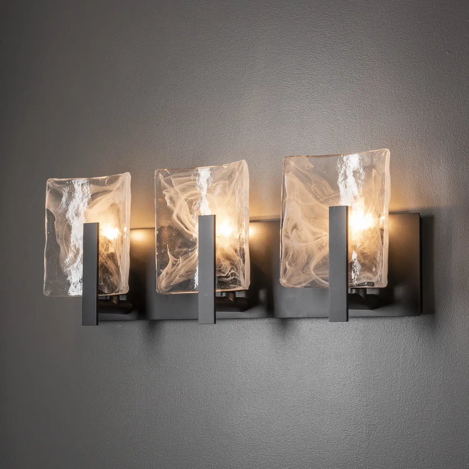Hubbardton Forge, Arc Bath Sconce, WALL SCONCES