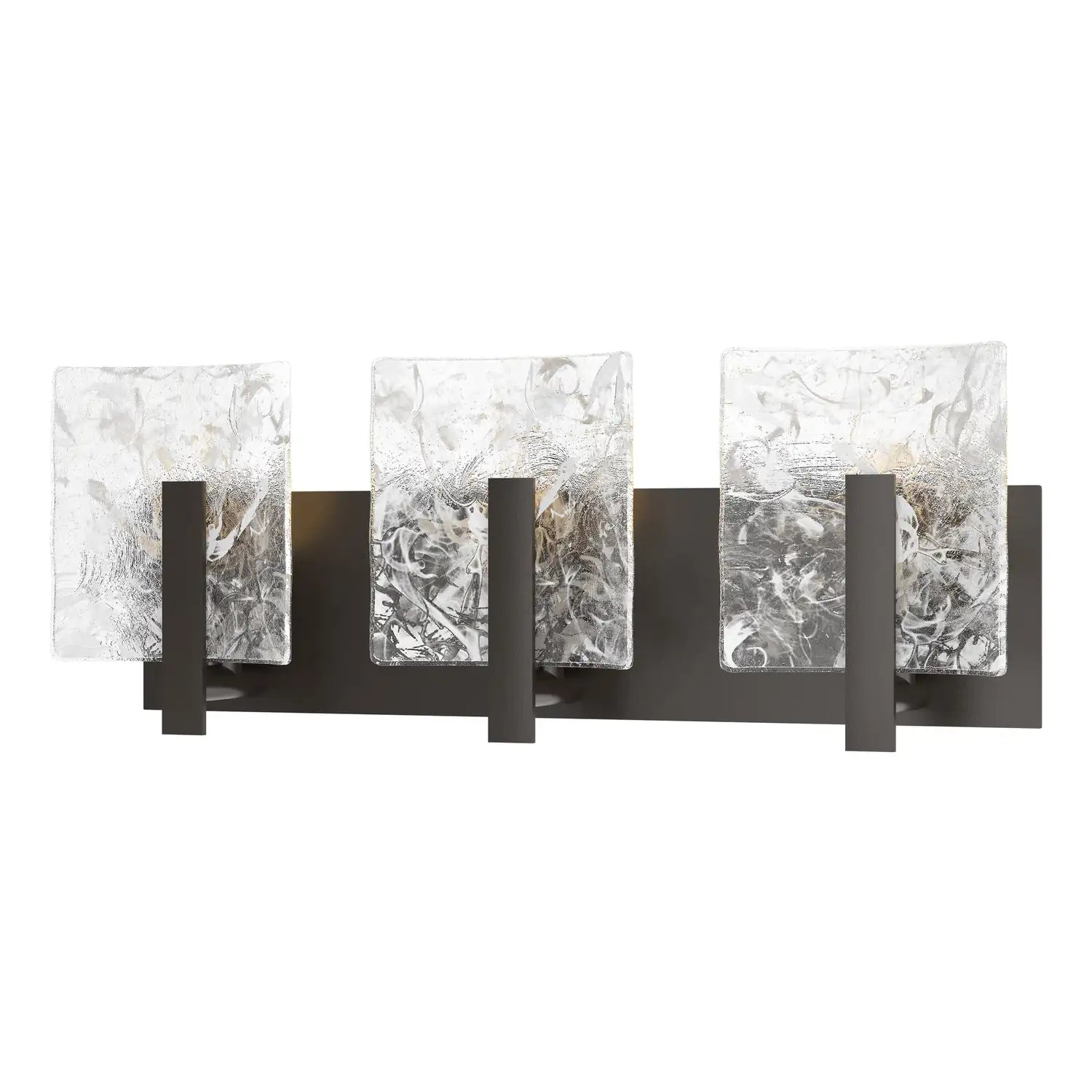 Hubbardton Forge, Arc Bath Sconce, WALL SCONCES