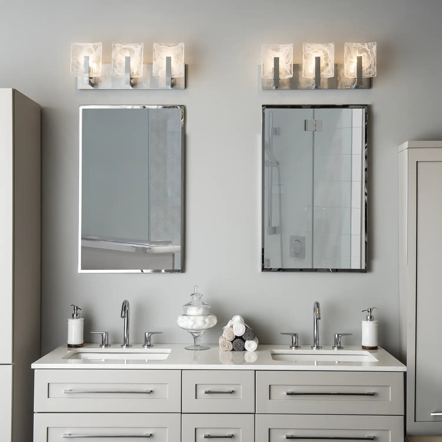 Hubbardton Forge, Arc Bath Sconce, WALL SCONCES