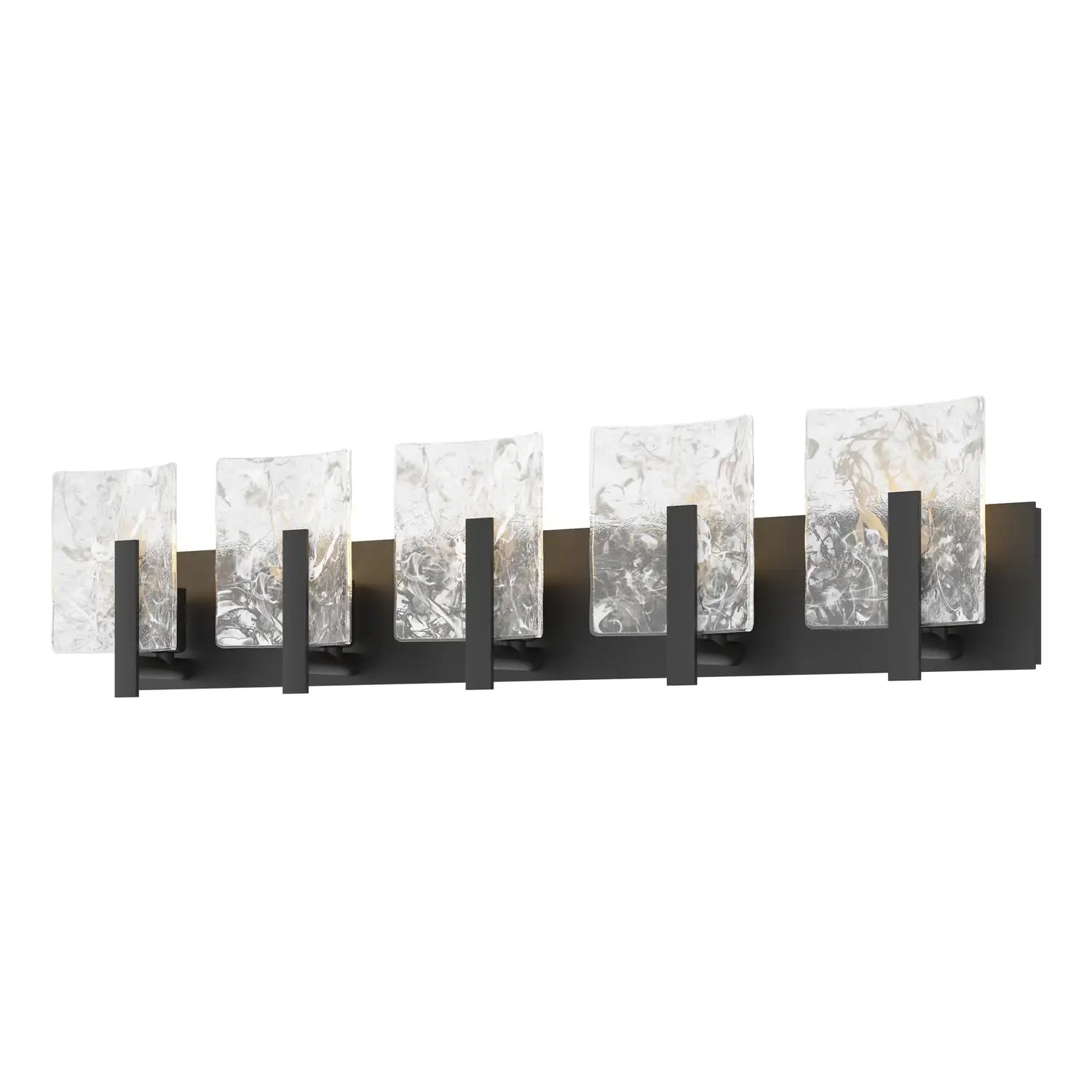 Hubbardton Forge, Arc Bath Sconce, WALL SCONCES