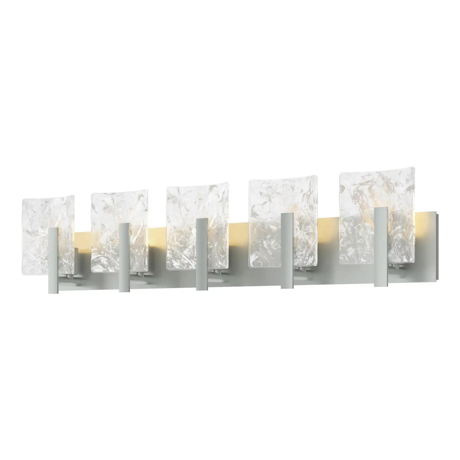 Hubbardton Forge, Arc Bath Sconce, WALL SCONCES