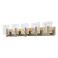 Hubbardton Forge, Arc Bath Sconce, WALL SCONCES