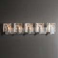 Hubbardton Forge, Arc Bath Sconce, WALL SCONCES