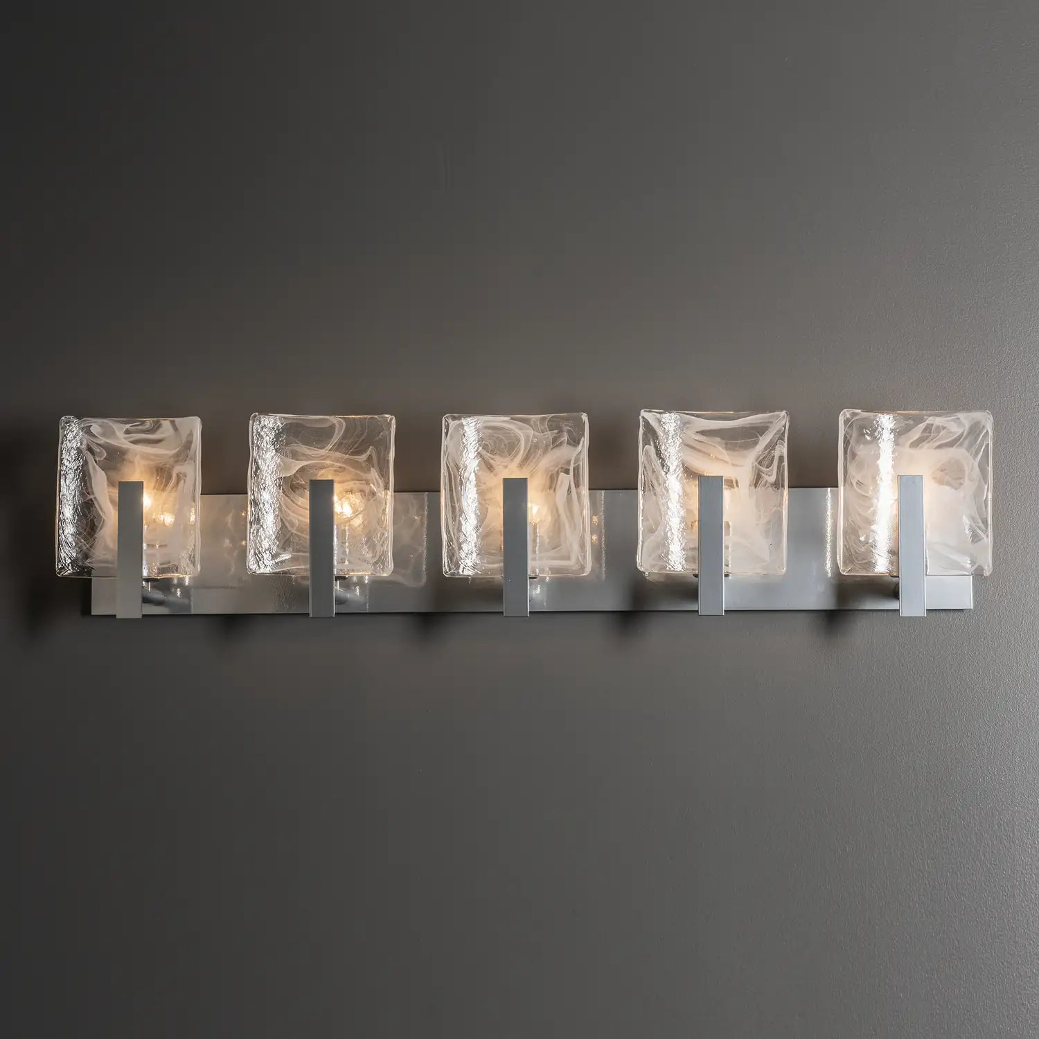 Hubbardton Forge, Arc Bath Sconce, WALL SCONCES