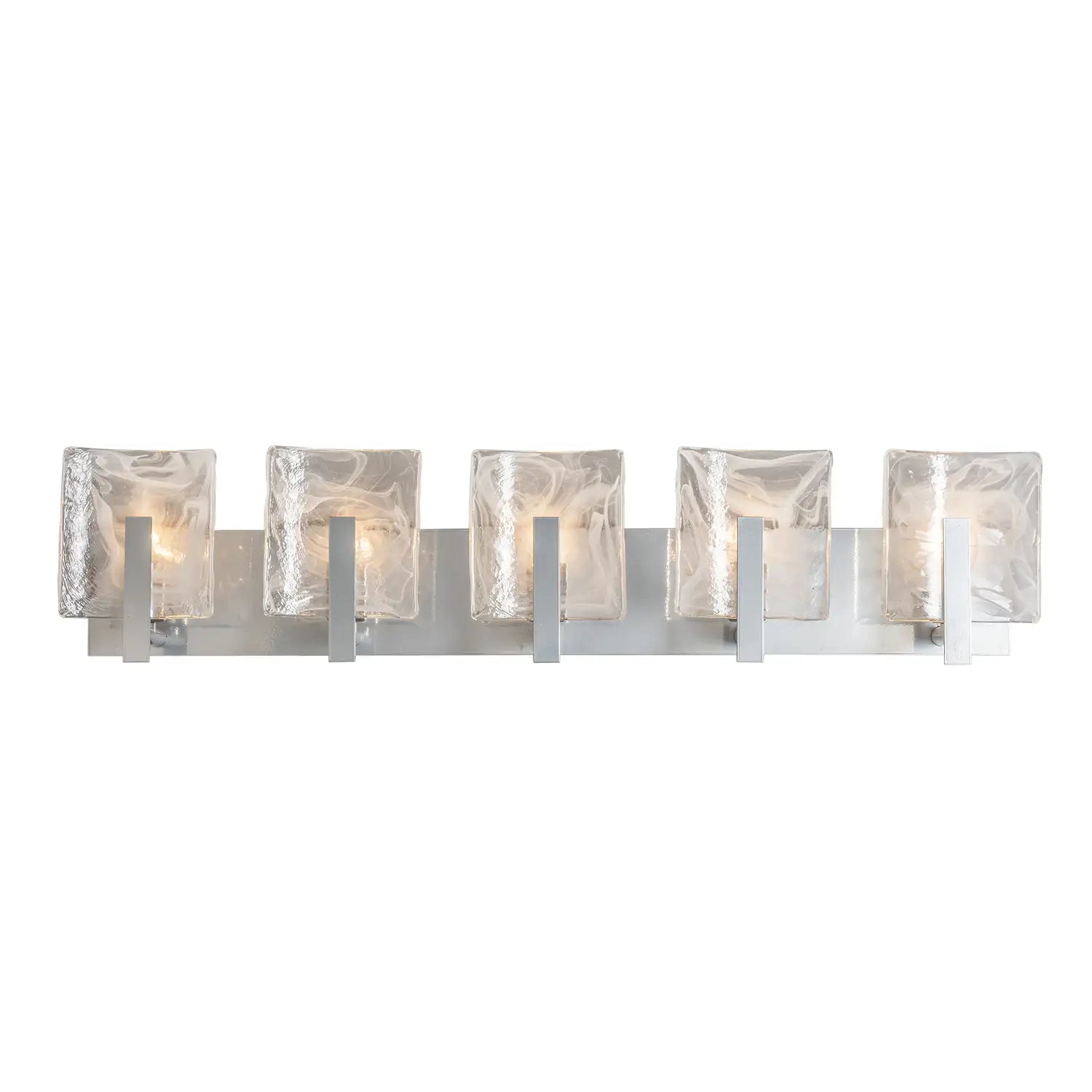 Hubbardton Forge, Arc Bath Sconce, WALL SCONCES