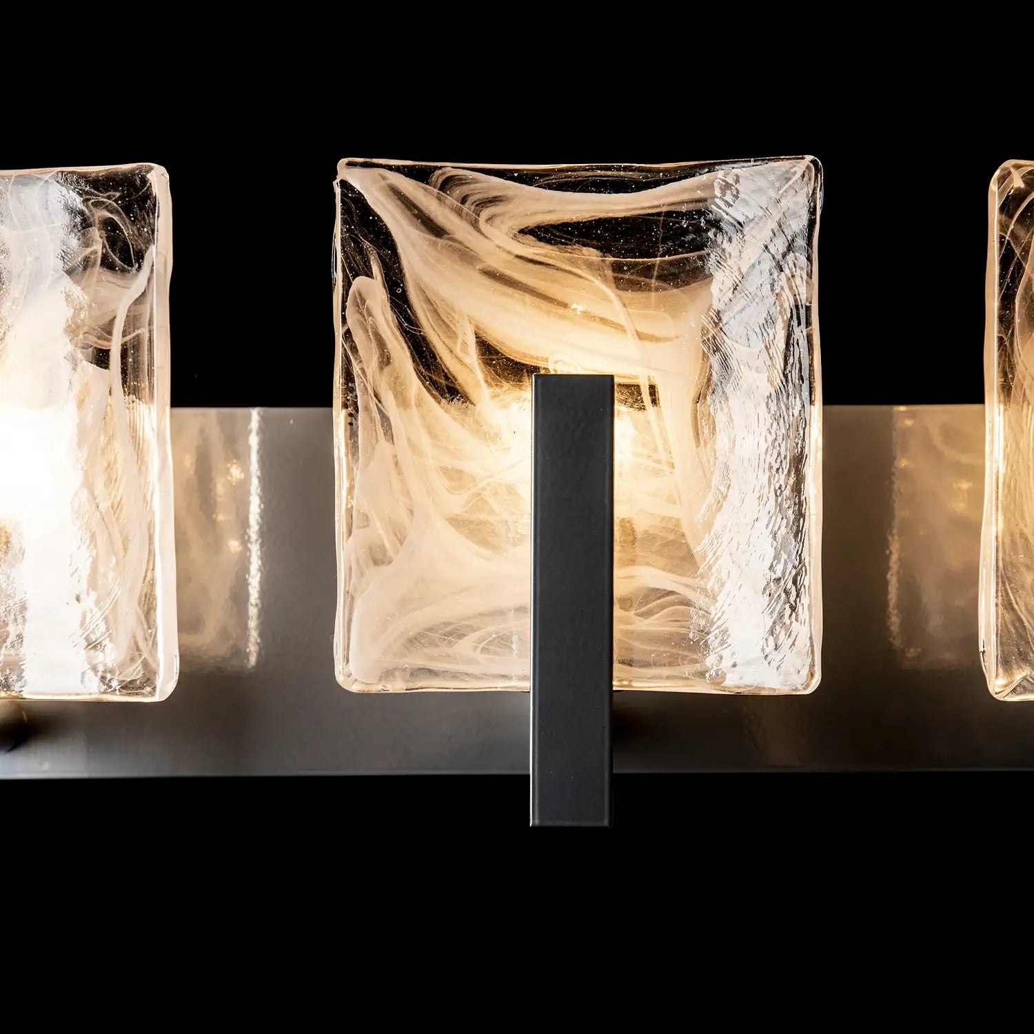 Hubbardton Forge, Arc Bath Sconce, WALL SCONCES