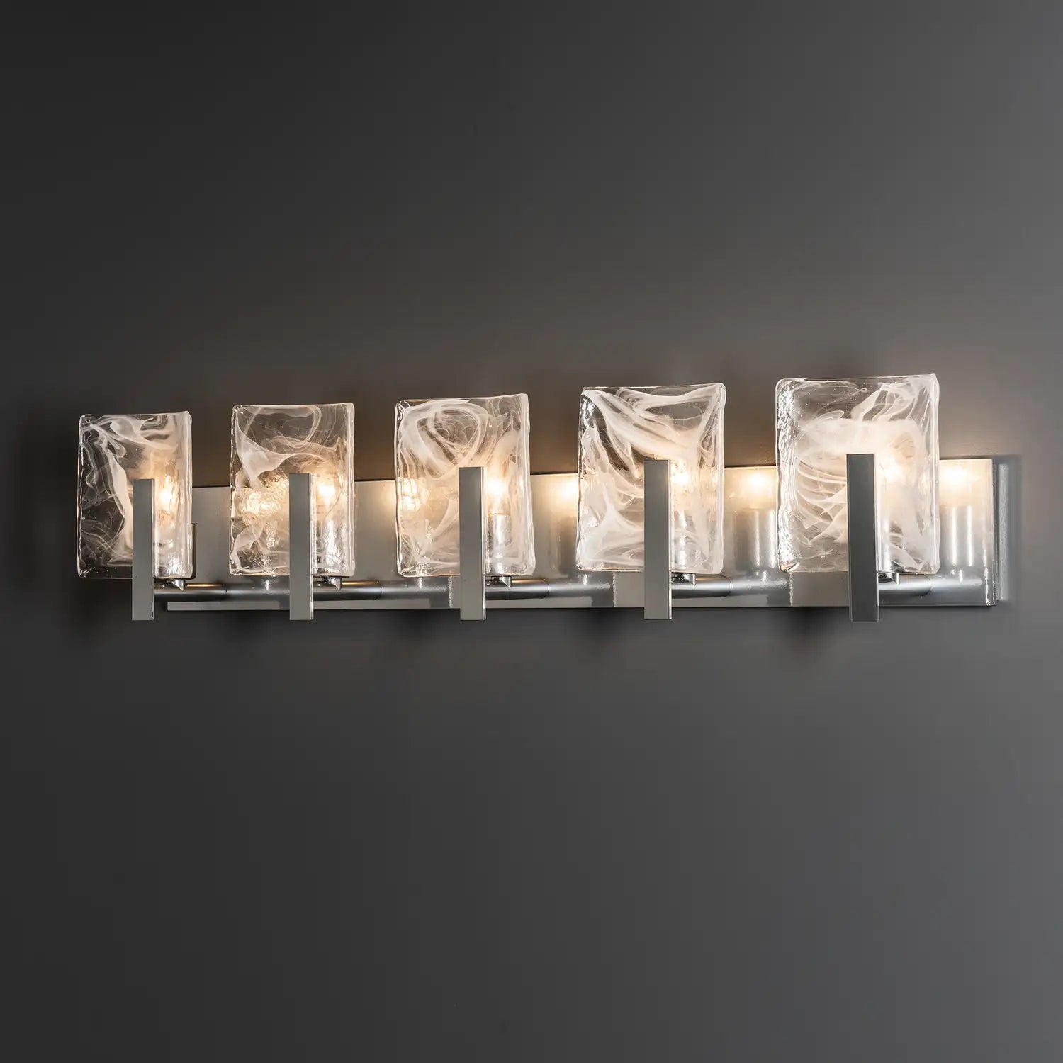 Hubbardton Forge, Arc Bath Sconce, WALL SCONCES