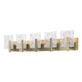 Hubbardton Forge, Arc Bath Sconce, WALL SCONCES