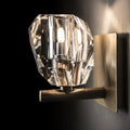 Hubbardton Forge, Gatsby Bath Sconce, WALL SCONCES