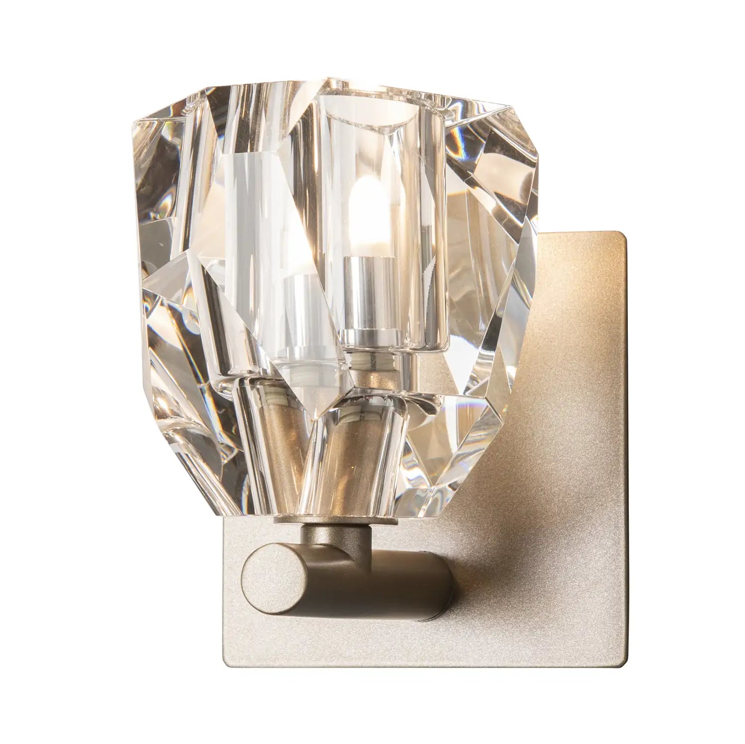 Hubbardton Forge, Gatsby Bath Sconce, WALL SCONCES