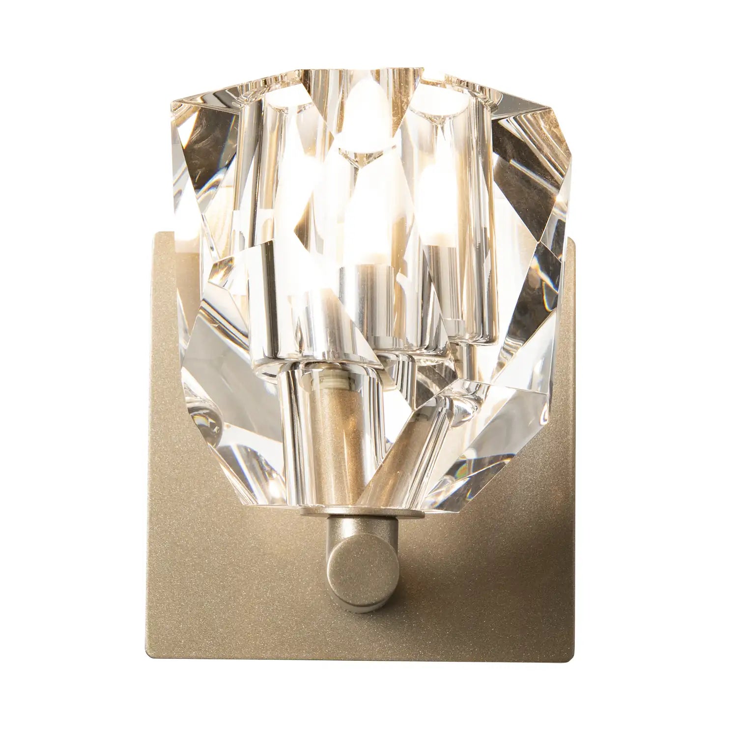 Hubbardton Forge, Gatsby Bath Sconce, WALL SCONCES