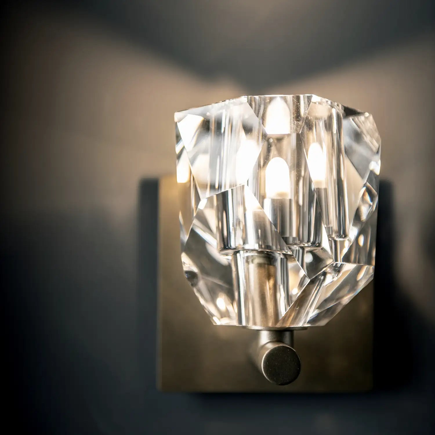Hubbardton Forge, Gatsby Bath Sconce, WALL SCONCES