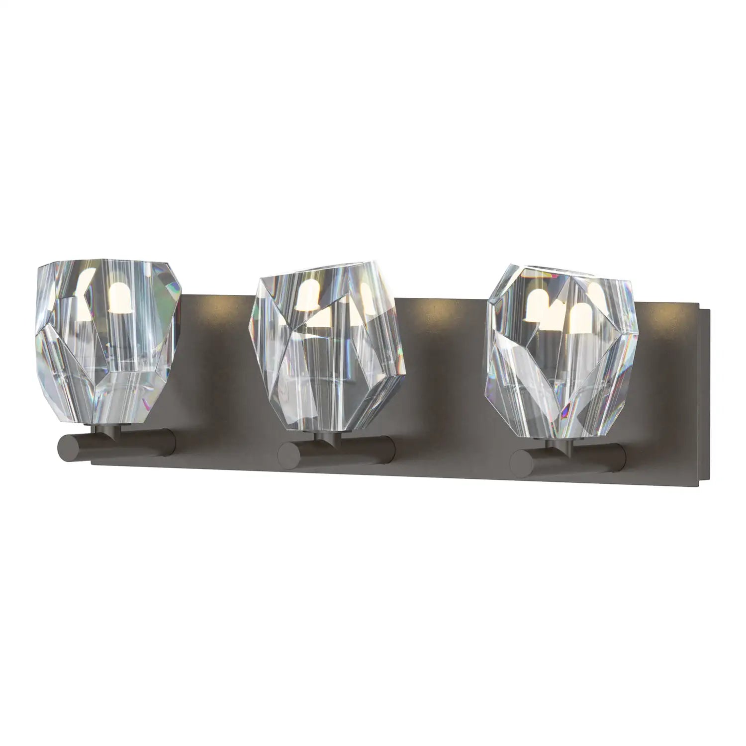 Hubbardton Forge, Gatsby Bath Sconce, WALL SCONCES