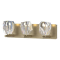Hubbardton Forge, Gatsby Bath Sconce, WALL SCONCES